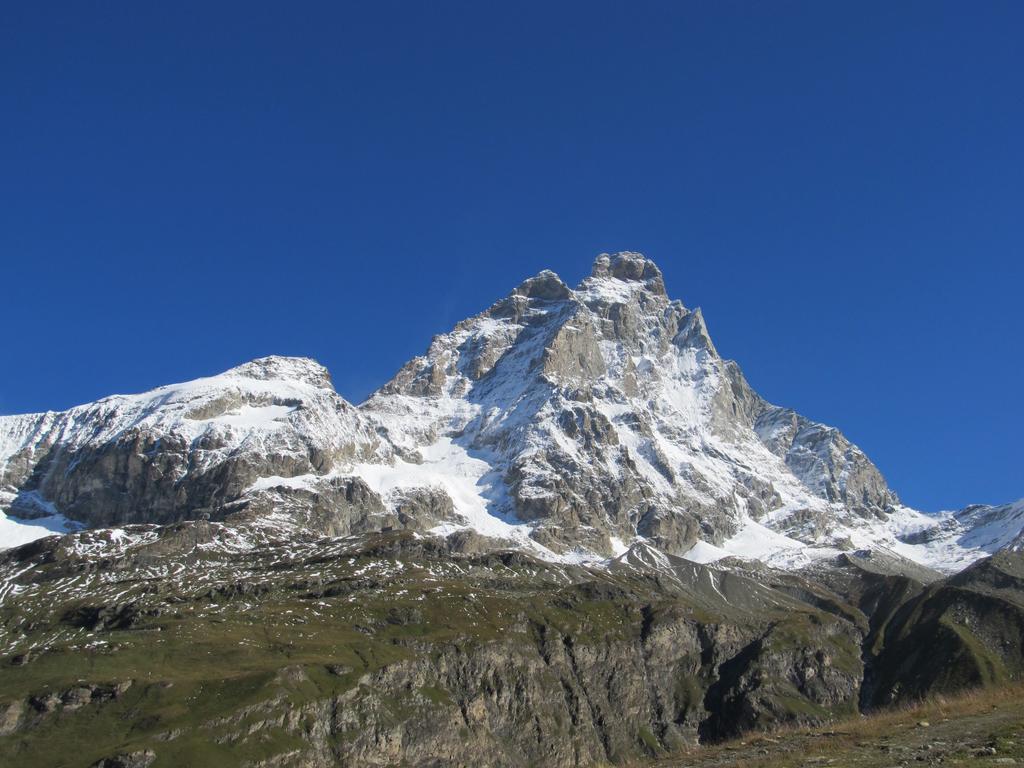 Cervino Valley House Rododendro Breuil-Cervinia Exterior foto