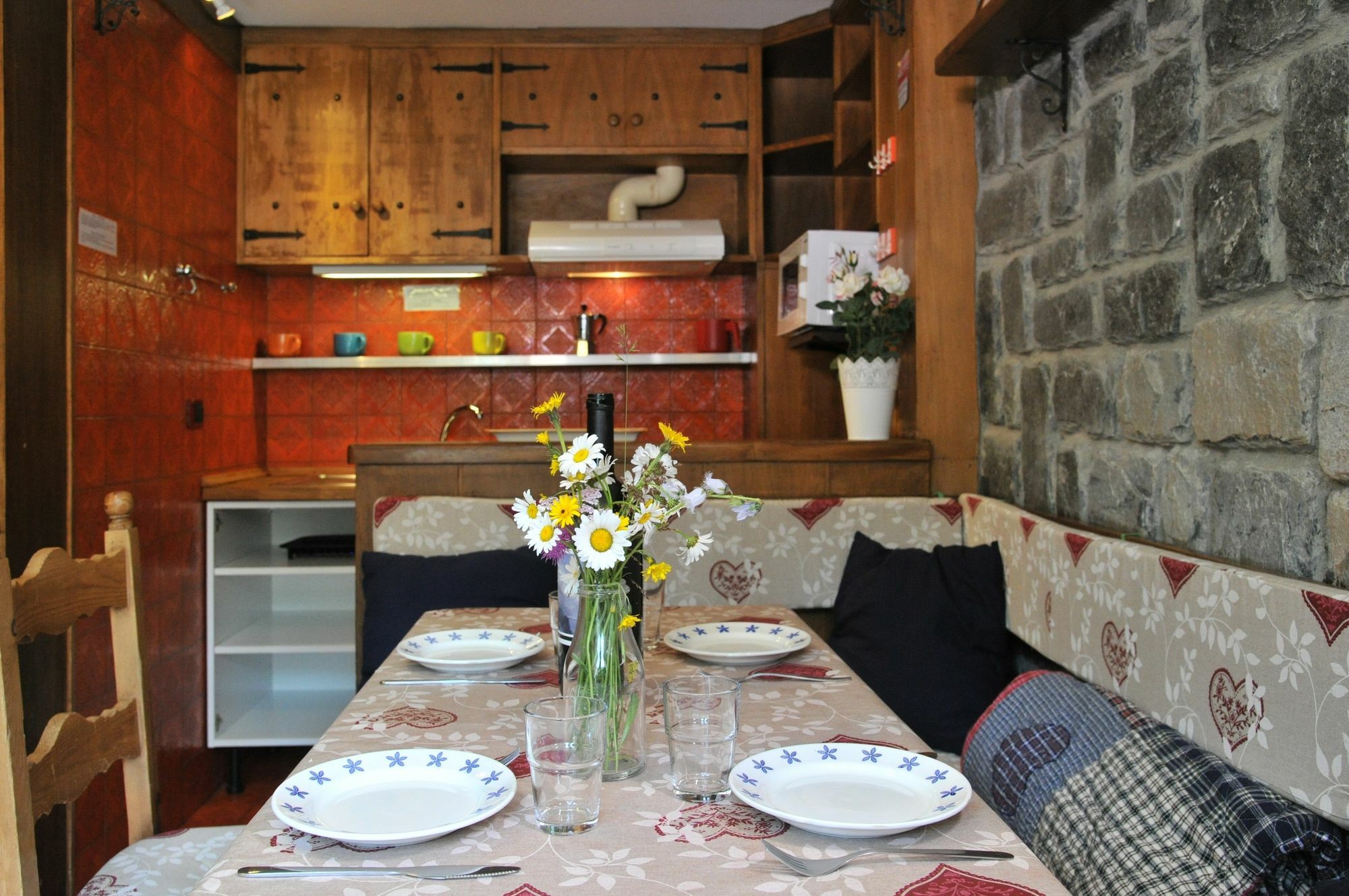 Cervino Valley House Rododendro Breuil-Cervinia Exterior foto
